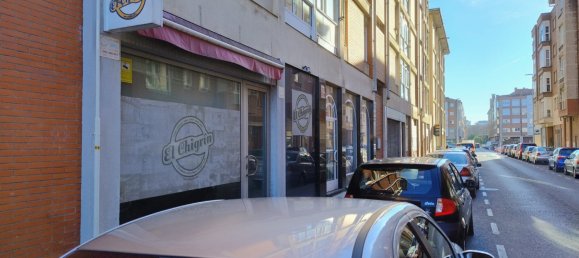 52m² Commercial property in Gijon, Spain No. 137410 4