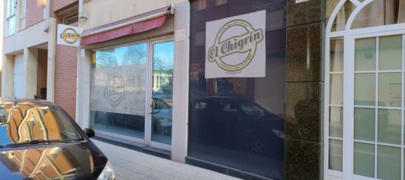 52m² Commercial property in Gijon, Spain No. 137410 3