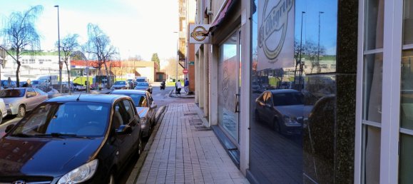 52m² Commercial property in Gijon, Spain No. 137410 2