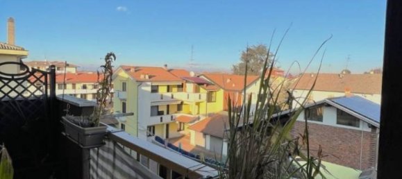 3 bedrooms Apartment in Romentino, Italy No. 47139 23