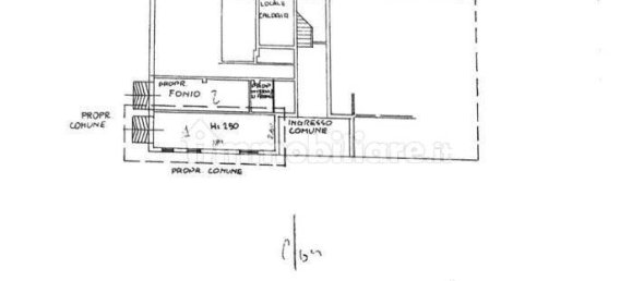 3 bedrooms Apartment in Romentino, Italy No. 47139 28