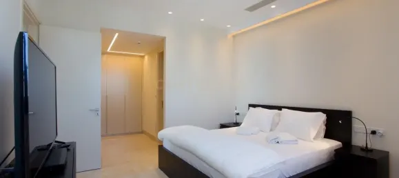 3 chambres Appartement à Mouttagiaka, Cyprus No. 3665 7