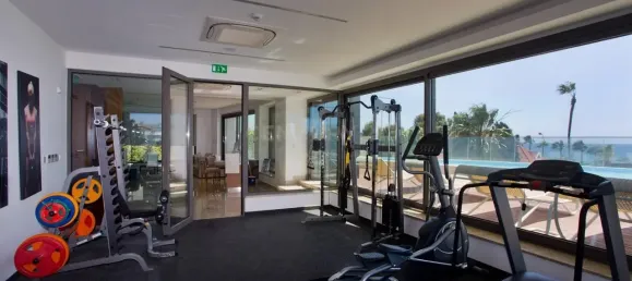 3 chambres Appartement à Mouttagiaka, Cyprus No. 3665 8