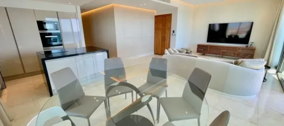 3 chambres Appartement à Mouttagiaka, Cyprus No. 3665 3