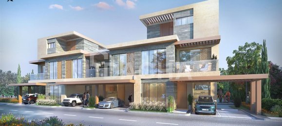 5 bedrooms Villa in DAMAC Hills (Akoya by DAMAC), UAE No. 27782 6