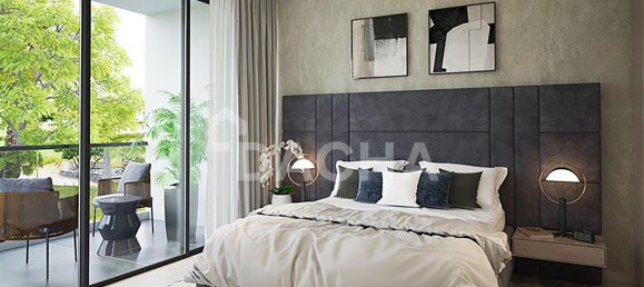 5 bedrooms Villa in DAMAC Hills (Akoya by DAMAC), UAE No. 27782 10