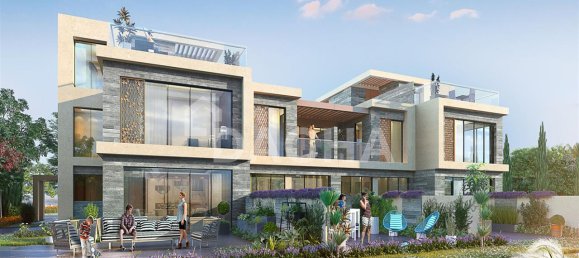 5 bedrooms Villa in DAMAC Hills (Akoya by DAMAC), UAE No. 27782 4