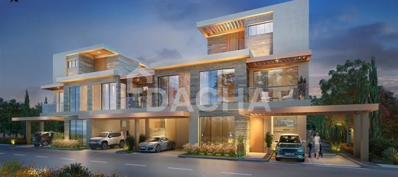 5 bedrooms Villa in DAMAC Hills (Akoya by DAMAC), UAE No. 27782 7