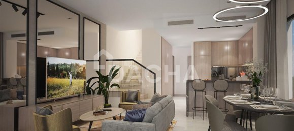 5 bedrooms Villa in DAMAC Hills (Akoya by DAMAC), UAE No. 27782 9