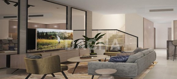 5 bedrooms Villa in DAMAC Hills (Akoya by DAMAC), UAE No. 27782 8