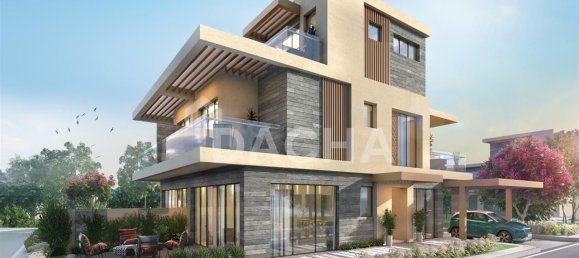 5 bedrooms Villa in DAMAC Hills (Akoya by DAMAC), UAE No. 27782 2