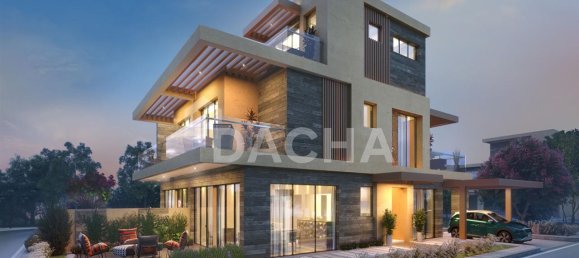 5 bedrooms Villa in DAMAC Hills (Akoya by DAMAC), UAE No. 27782 3