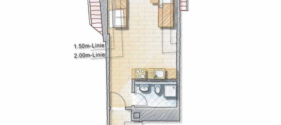 Studio in Bodenseekreis, Germany, Nr. 284948 3