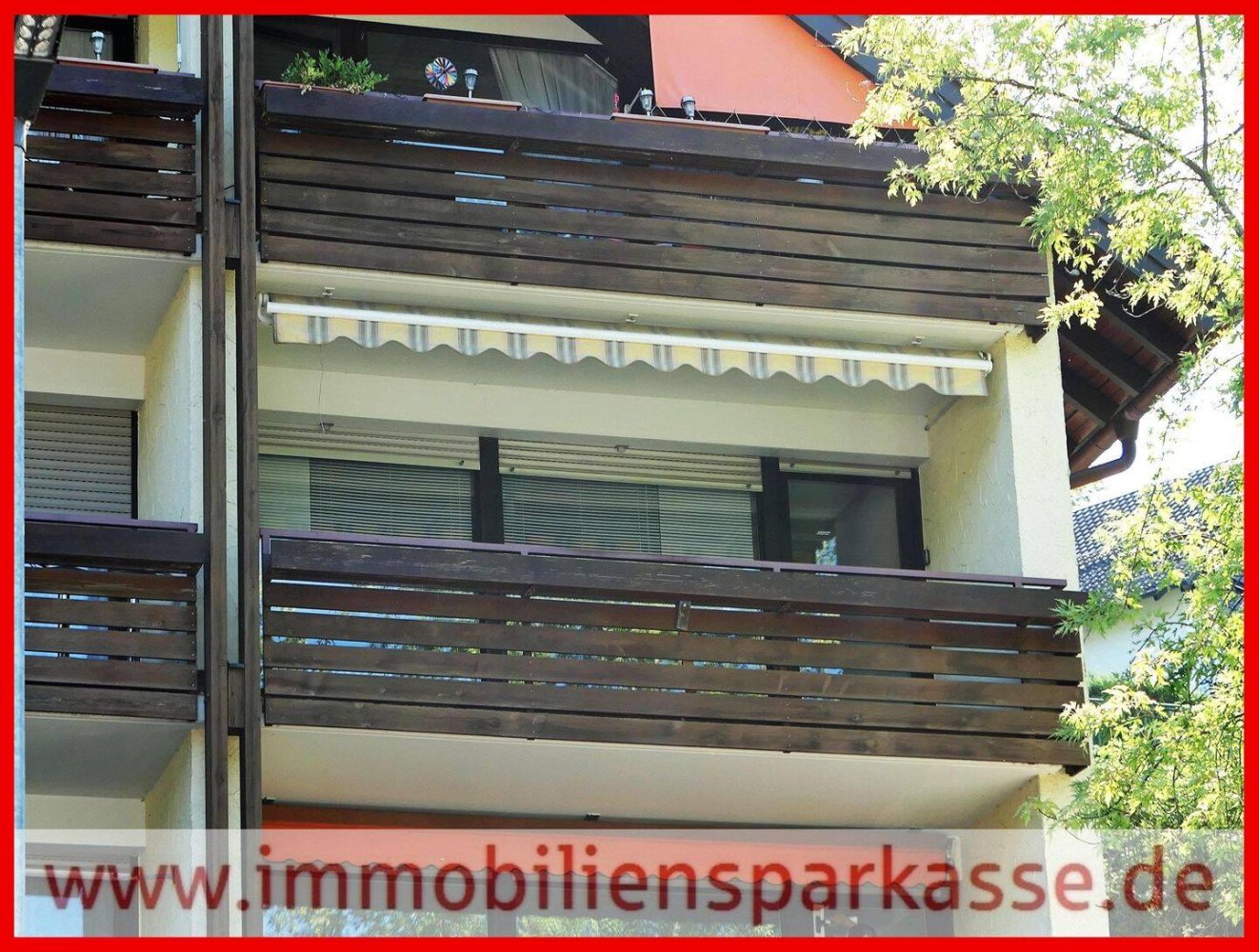 1 bedroom Apartment in Calw, Germany No. 332375