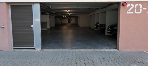 1 bedroom Apartment in Calw, Germany No. 332375 20