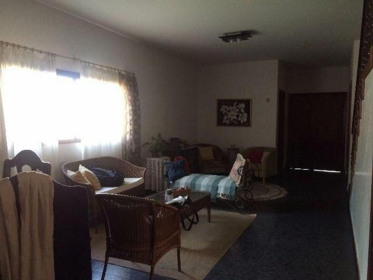 3 bedrooms House in Sao Paulo, Brazil No. 589851