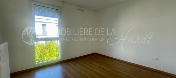 2 bedrooms Apartment in Sierentz, France No. 249766 5