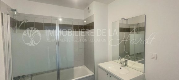 2 bedrooms Apartment in Sierentz, France No. 249766 24