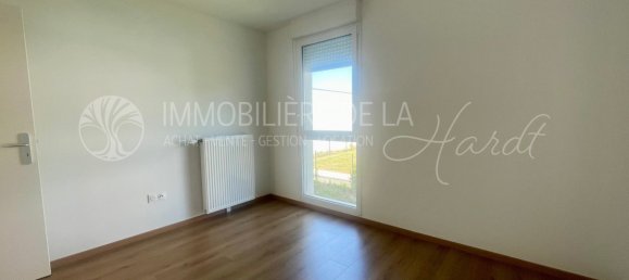 2 bedrooms Apartment in Sierentz, France No. 249766 18