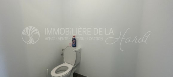 2 bedrooms Apartment in Sierentz, France No. 249766 26