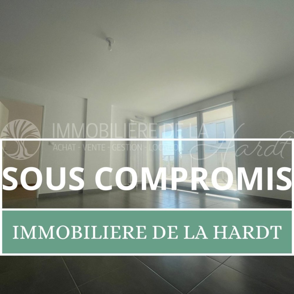 2 bedrooms Apartment in Sierentz, France No. 249766