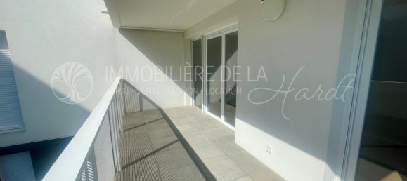 2 bedrooms Apartment in Sierentz, France No. 249766 3