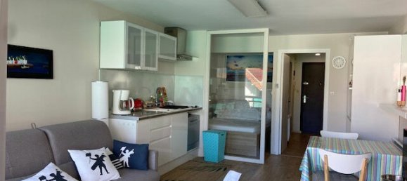 1 bedroom Apartment in Le Touquet-Paris-Plage, France No. 246735 2