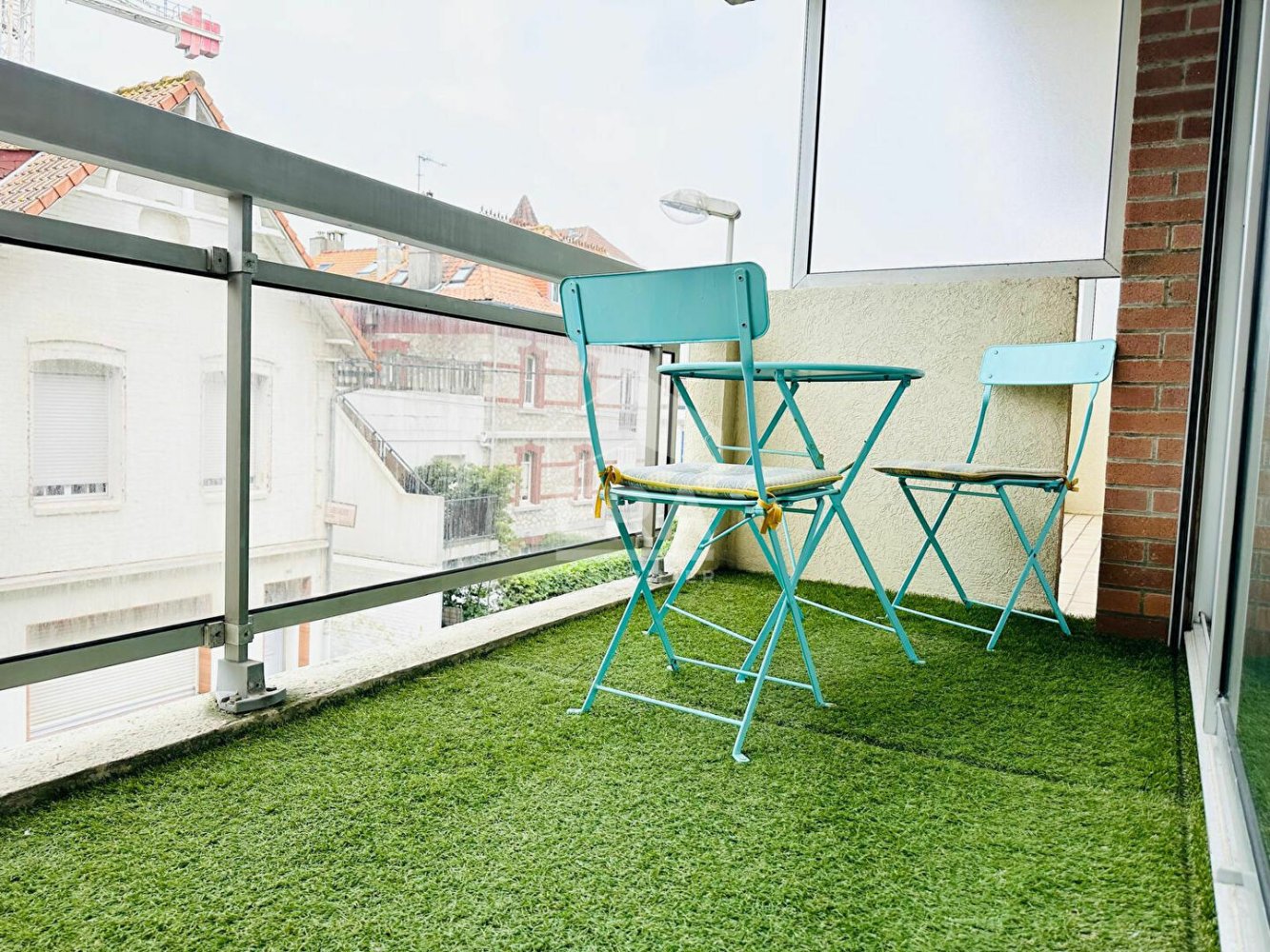 1 bedroom Apartment in Le Touquet-Paris-Plage, France No. 246735