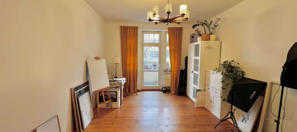 2 bedrooms Apartment in Prenzlauer Berg, Germany No. 15487 3