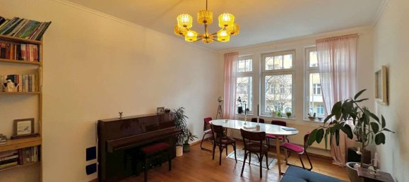 2 bedrooms Apartment in Prenzlauer Berg, Germany No. 15487 2