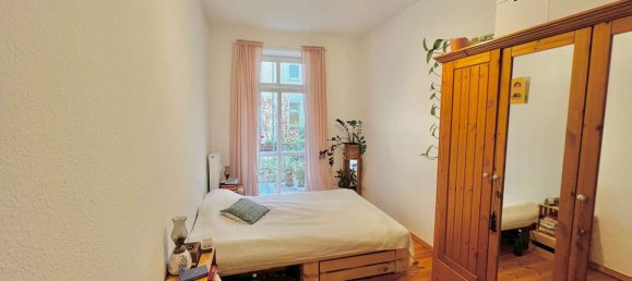 2 bedrooms Apartment in Prenzlauer Berg, Germany No. 15487 5