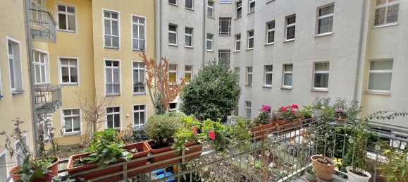 2 bedrooms Apartment in Prenzlauer Berg, Germany No. 15487 8