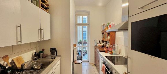 2 bedrooms Apartment in Prenzlauer Berg, Germany No. 15487 4