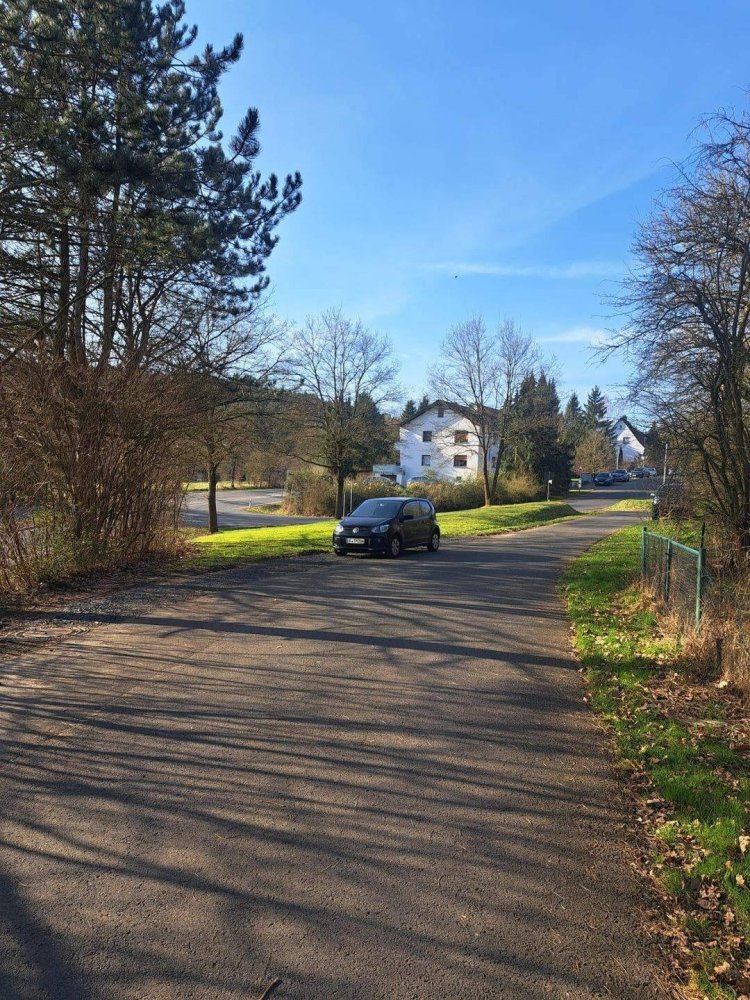 Земельный участок в Верра-Майснер, Германия № 363286