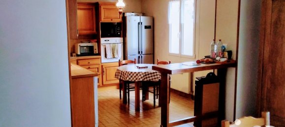 3 Schlafzimmer Haus in Chateauroux, France, Nr. 271911 20