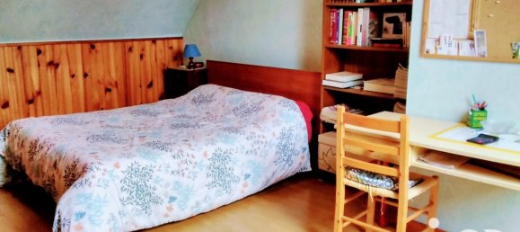 3 Schlafzimmer Haus in Chateauroux, France, Nr. 271911 13