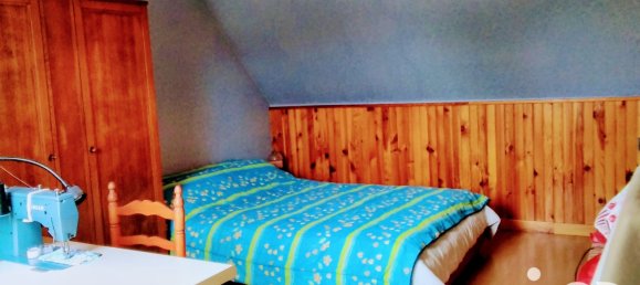 3 Schlafzimmer Haus in Chateauroux, France, Nr. 271911 12