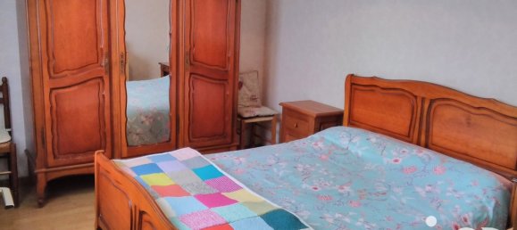 3 Schlafzimmer Haus in Chateauroux, France, Nr. 271911 24