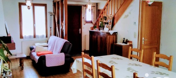 3 Schlafzimmer Haus in Chateauroux, France, Nr. 271911 17