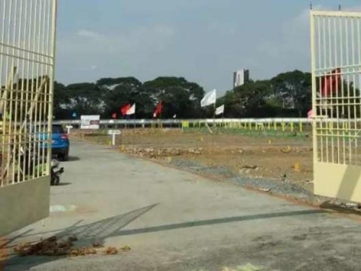  قطعة أرض في Chennai, India رقم 40186