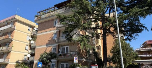 4 chambres Appartement à Rome, Italy No. 54416 36