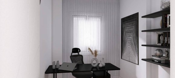 4 chambres Appartement à Rome, Italy No. 54416 23