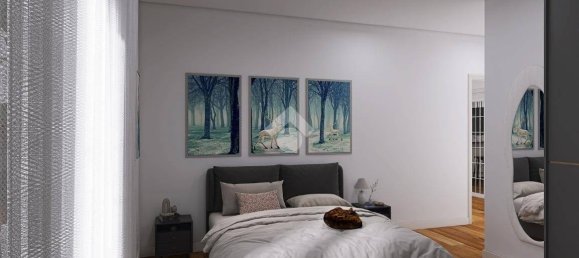 4 chambres Appartement à Rome, Italy No. 54416 16