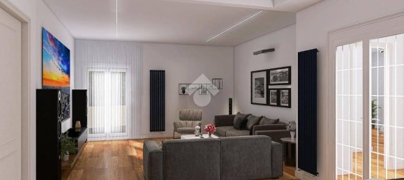 4 chambres Appartement à Rome, Italy No. 54416 12