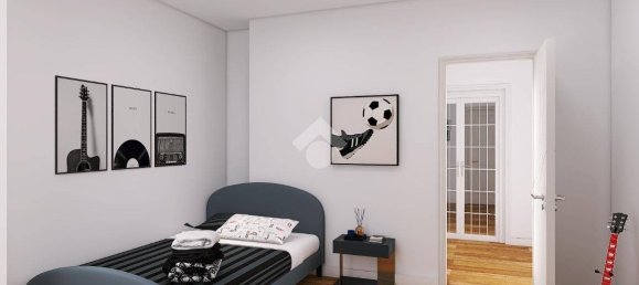 4 chambres Appartement à Rome, Italy No. 54416 19