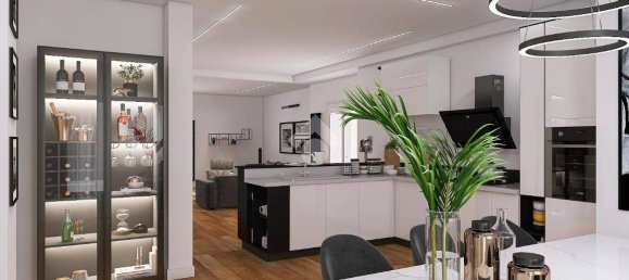 4 chambres Appartement à Rome, Italy No. 54416 7