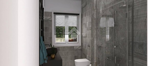 4 chambres Appartement à Rome, Italy No. 54416 27