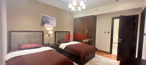 3 bedrooms Apartment in Downtown Dubai (Downtown Burj Dubai), UAE No. 42650 16
