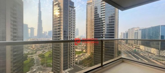 3 bedrooms Apartment in Downtown Dubai (Downtown Burj Dubai), UAE No. 42650 5