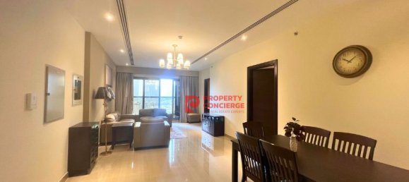3 bedrooms Apartment in Downtown Dubai (Downtown Burj Dubai), UAE No. 42650 20